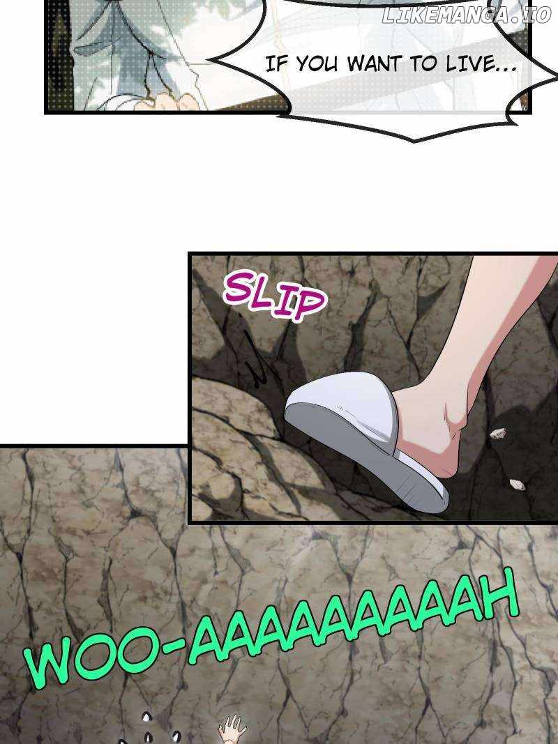 I Am The Monster Overlord Chapter 13 17